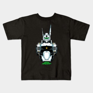 justice Kids T-Shirt